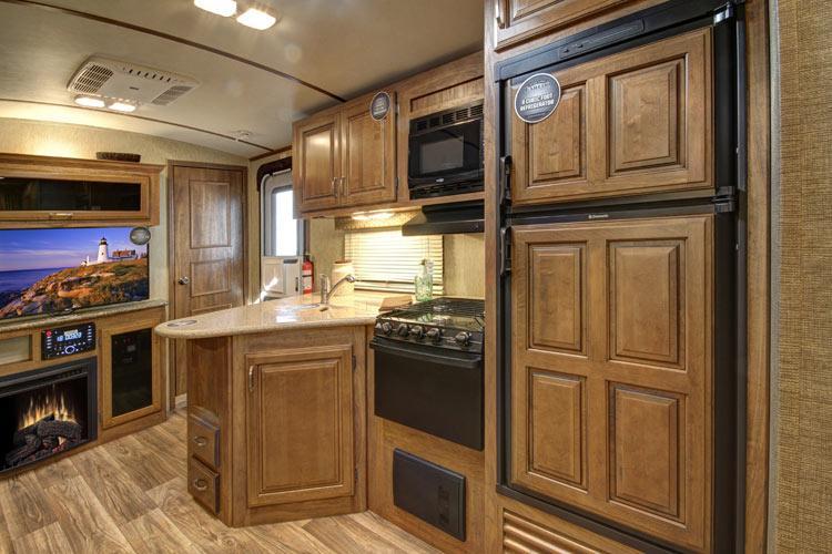 Rundle Mountain Rv Park Otel Canmore Dış mekan fotoğraf