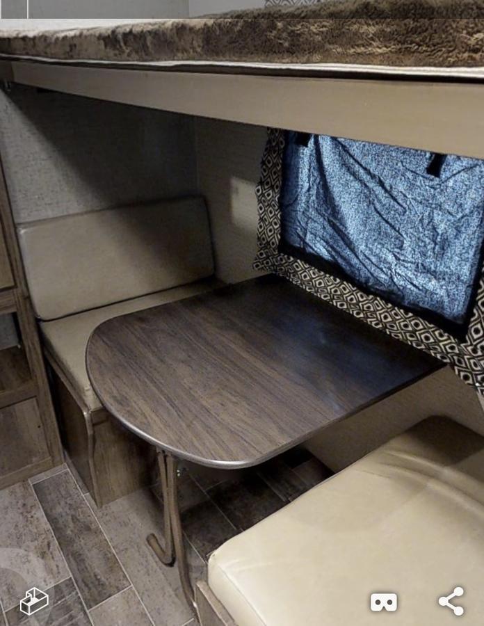 Rundle Mountain Rv Park Otel Canmore Dış mekan fotoğraf