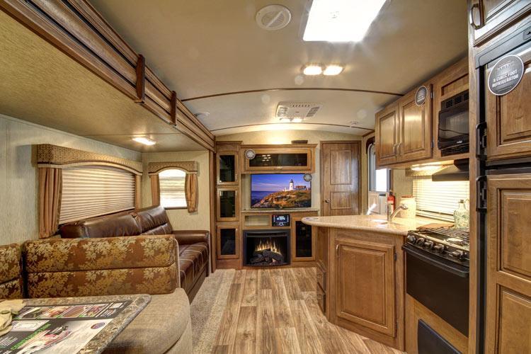Rundle Mountain Rv Park Otel Canmore Dış mekan fotoğraf