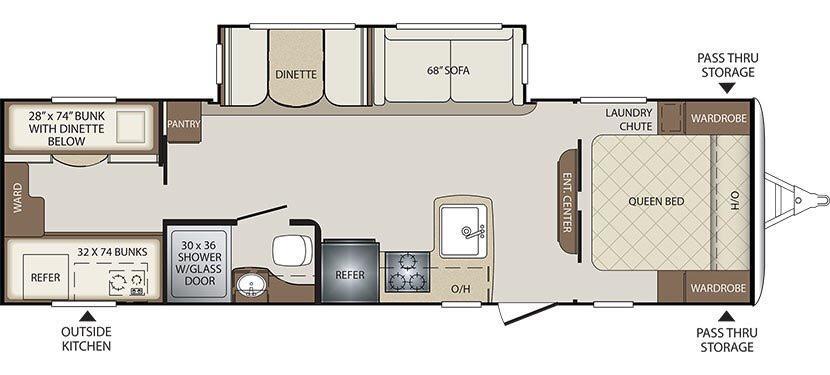 Rundle Mountain Rv Park Otel Canmore Dış mekan fotoğraf